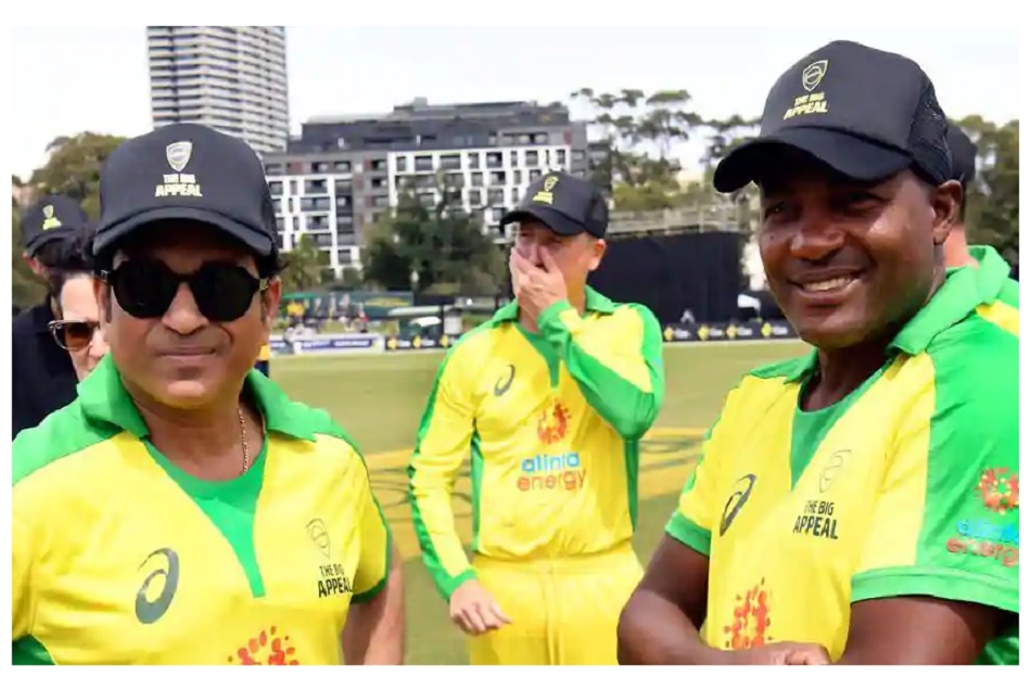 Glenn McGrath picks Brian Lara as more difficult batsman than Sachin Tendulkar, here is reason