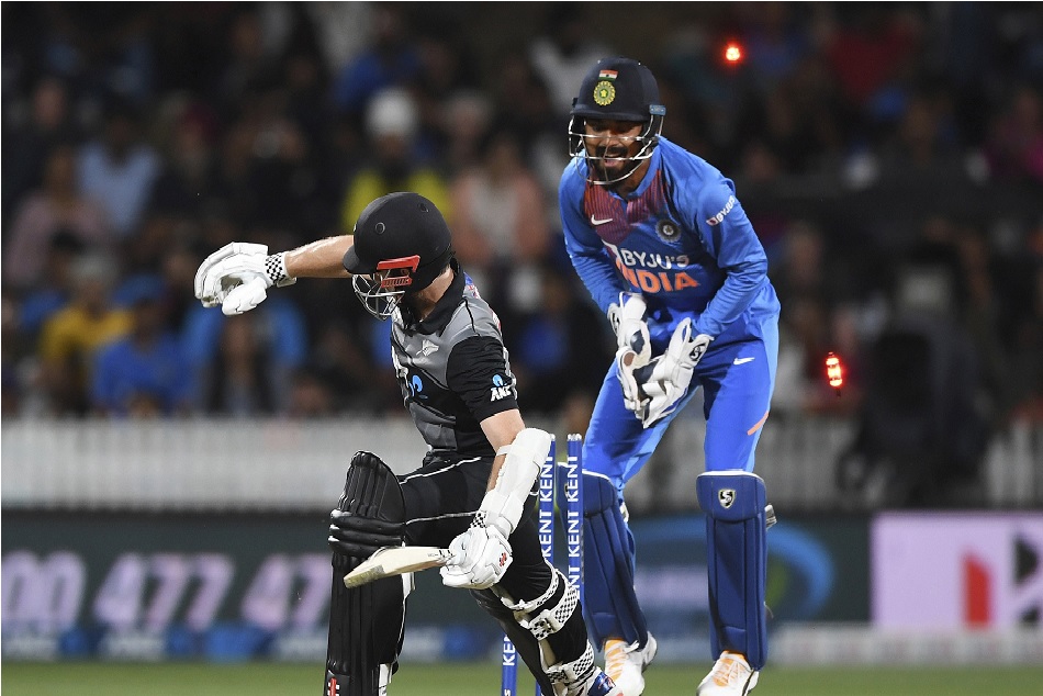 IND vs NZ: KL Rahul gives a hint whether he will keep in t20 world cup too or not