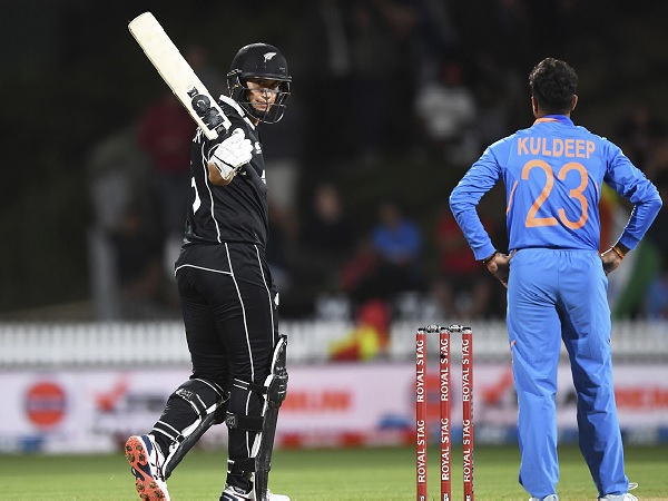 IND-NZ ODI मैचों में किसके नाम है सर्वाधिक रन-