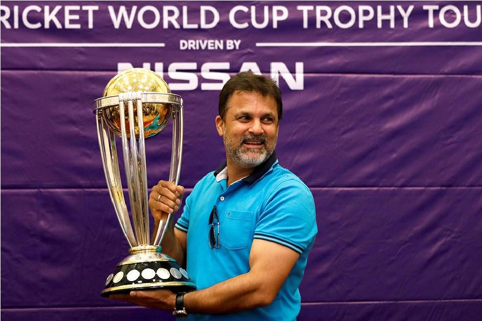 मोइन खान ने बताया कौन एक दिग्गज है भारतीय क्रिकेट को बदलने का जिम्मेदार