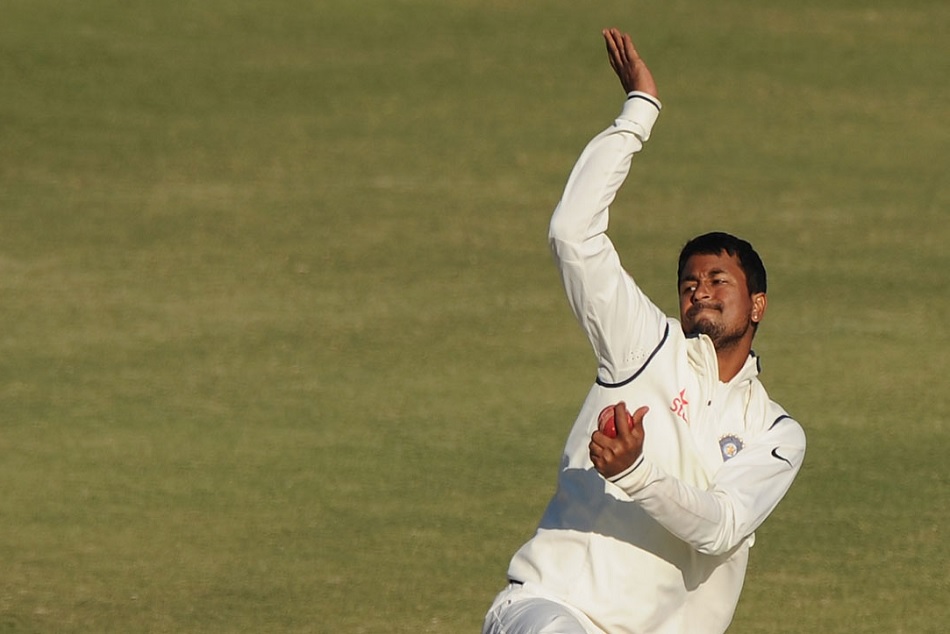 भारत के स्पिनर प्रज्ञान ओझा ने लिया क्रिकेट के सभी फार्मेट से संन्यास