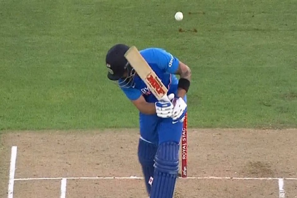 IND vs NZ: क्या गेंदबाजों ने पकड़ ली है विराट कोहली की बल्लेबाजी में खामी, लगातार हो रहे हैं बोल्ड