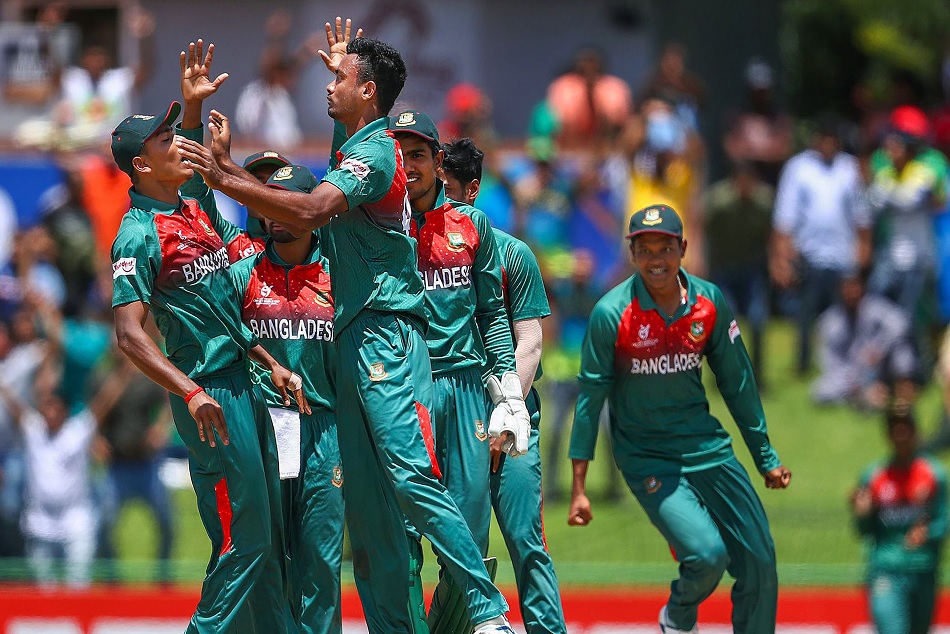 U19 CWC Final, IND vs BAN: Bangladesh becomes new champion by defeating india in final