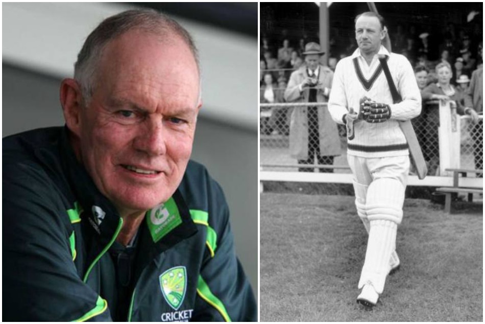 ग्रेग चैपल ने बताया डॉन ब्रेडमैन के बाद ऑस्ट्रेलिया के महानतम बल्लेबाज का नाम