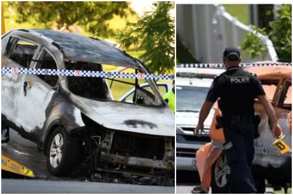 ऑस्ट्रेलियाई खिलाड़ी ने पत्नी को 3 बच्चों संग कार में जिंदा जलाया, बाद में की खुदकुशी