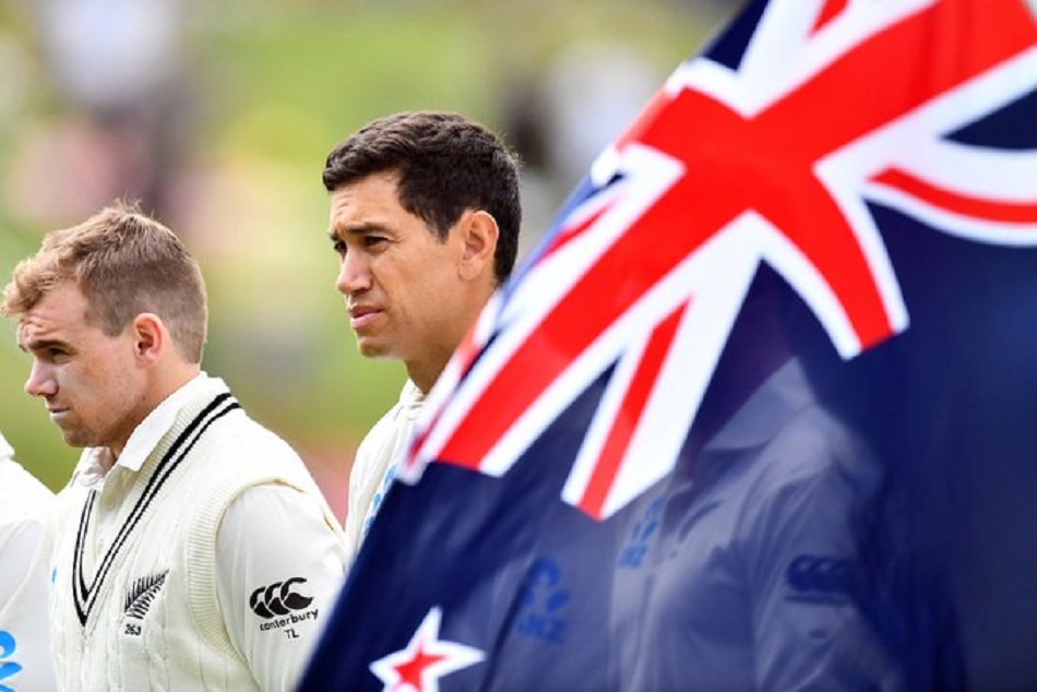 100वें टेस्ट में टेलर का रिकॉर्ड, ऐसा करने वाले दुनिया के पहले क्रिकेटर बने