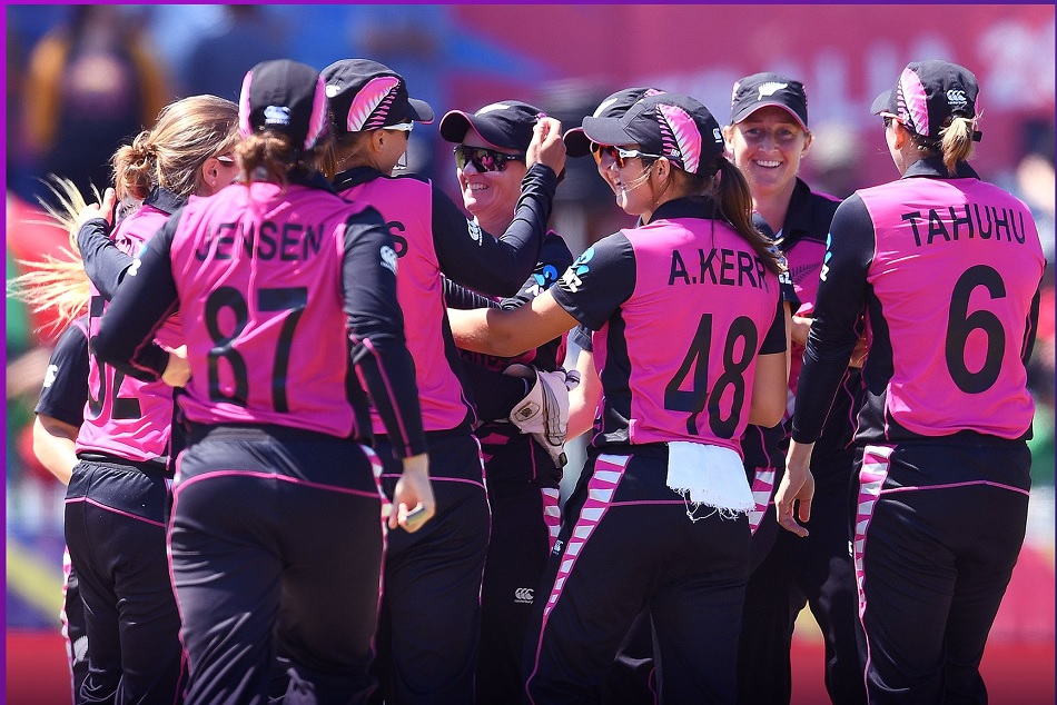 Womens T20 WC: सबसे कम टोटल डिफेंड करके न्यूजीलैंड ने बनाया वर्ल्ड रिकॉर्ड