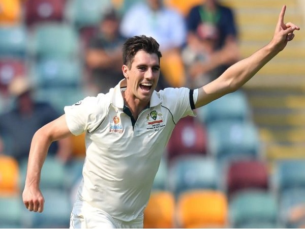 मिशेल स्टार्क, पैट कमिंस और जोश हेजलवुड...