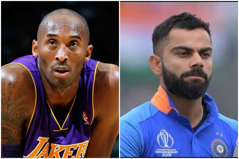 'हम जिंदगी जीना भूलते जा रहे हैं'- कोबे ब्रायंट की मौत ने बदला कोहली का नजरिया