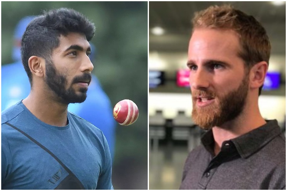 भारत के क्लीन स्वीप के बाद विलियमसन ने बुमराह की फार्म पर कही बड़ी बात