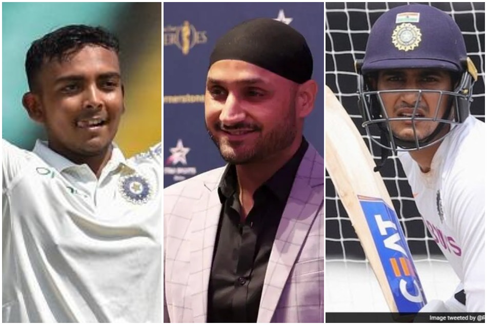 IND vs NZ: रोहित की गैरमौजूदगी में हरभजन सिंह ने चुनी टेस्ट में भारतीय ओपनिंग जोड़ी