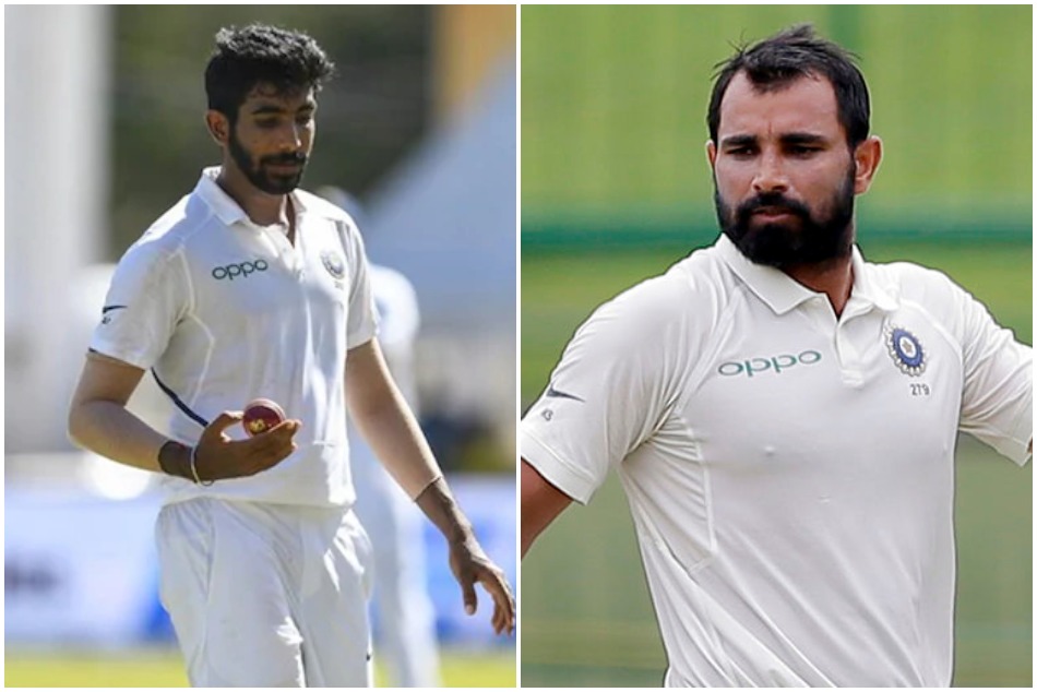 Mohammed Shami backs Jasprit Bumrah in his current phase, know what he did say to his critics