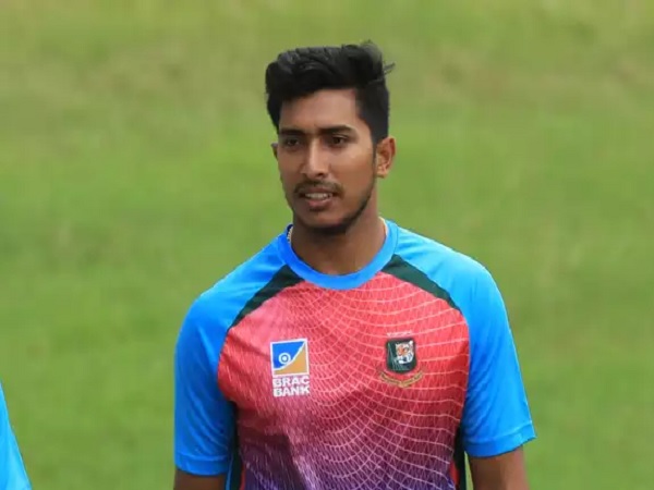 बांग्लादेश के नियमित खिलाड़ी हैं सरकार