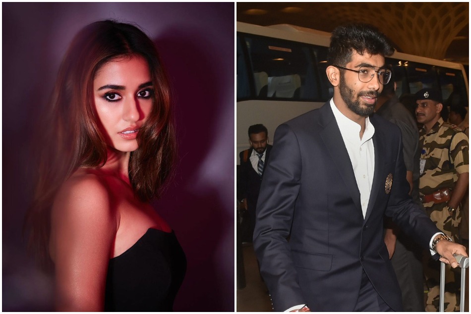 IND vs NZ: दिशा पटानी हुईं जसप्रीत बुमराह की फैन, गेंदबाज के लिए कही बड़ी बात