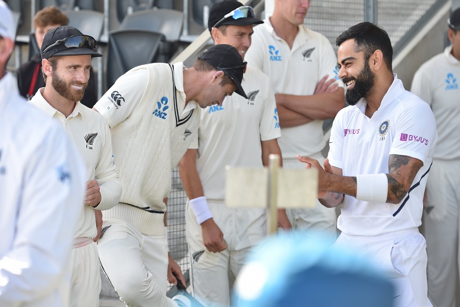 IND vs NZ 2nd Test: After 52 year an unique record is made at just the beginning of match