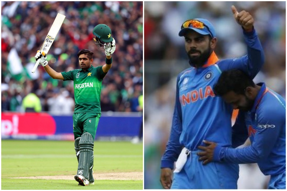 ये है फखर जमां की ऑल-टाइम T20 XI, जिसमें विराट कोहली- बाबर आजम हुए बाहर