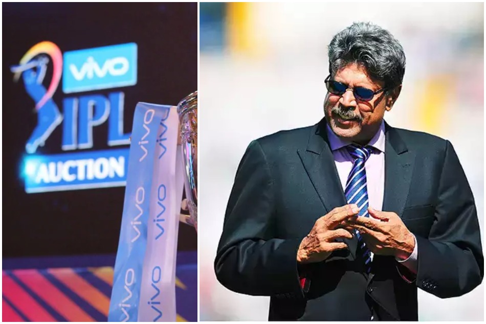 'तो आईपीएल में मत खेलो'- कपिल देव ने दी भारत के स्टार क्रिकेटरों को नसीहत