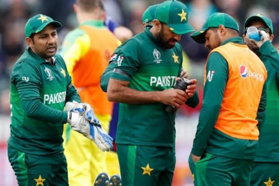 इस पाकिस्तानी क्रिकेटर का करियर होने वाला है खत्म, सामने आई ये खबर