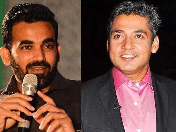 IND vs NZ: धोनी हैं भारतीय टीम की 'मर्सडीज' तो यह खिलाड़ी है 'एल्टो', जहीर खान-जडेजा ने लिये मजे