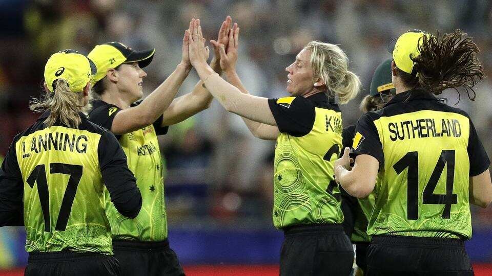 Women T20 World Cup: हीली ने 26 गेंद में लगाई 50, बांग्लादेश को 86 रनों से रौंद कर जीता मैच