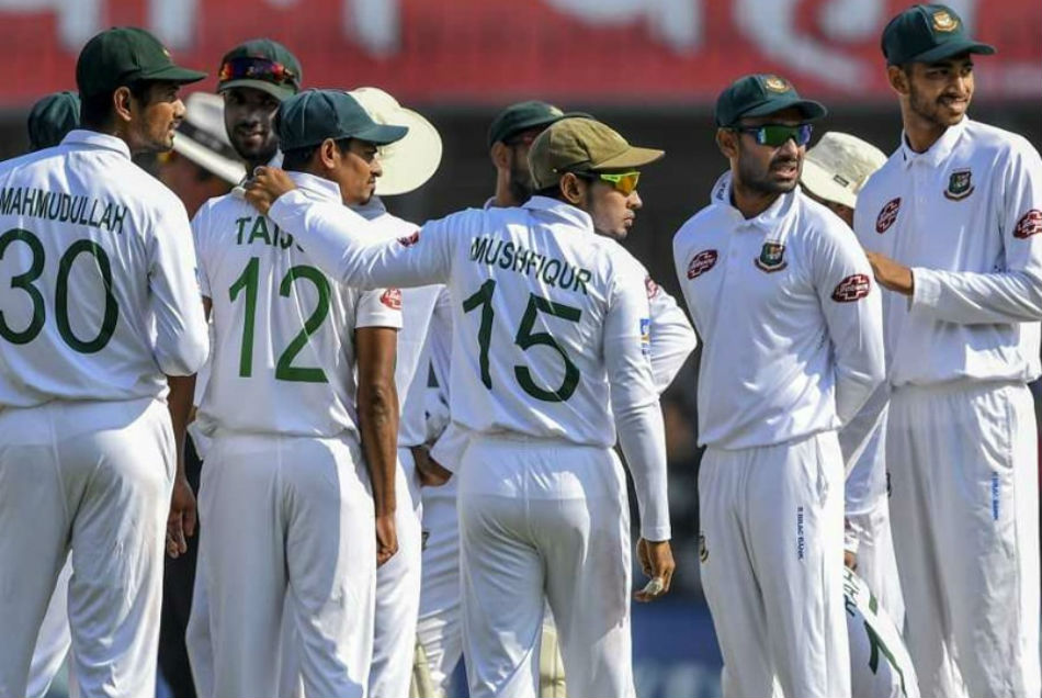 BAN vs ZIM: जिम्बाब्वे के खिलाफ बांग्लादेश ने किया टेस्ट टीम का ऐलान, वापस लौटा दिग्गज खिलाड़ी