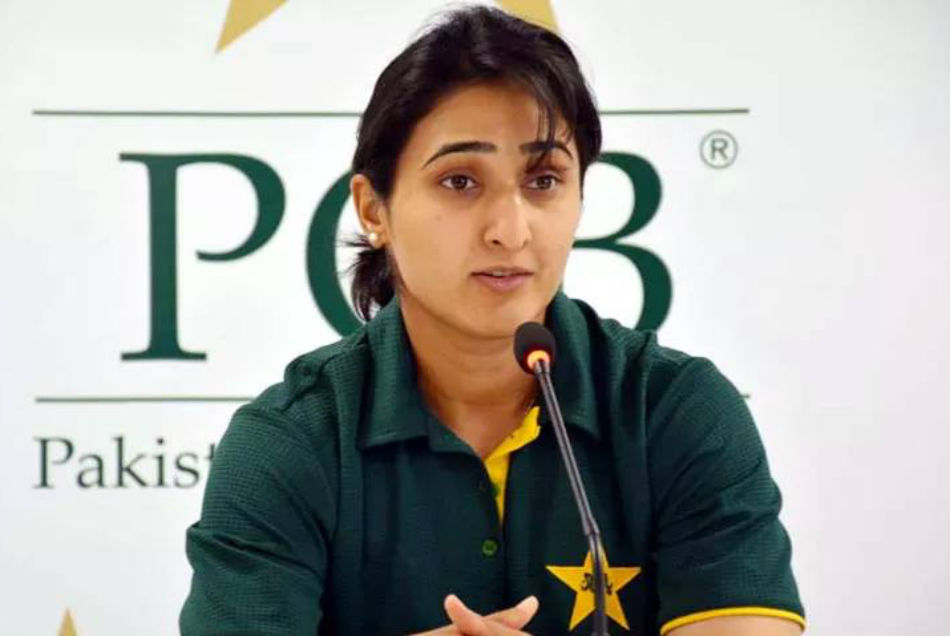 Womens T20 World Cup: पाकिस्तान की टीम को लगा दोहरा झटका, बाहर हुई कप्तान