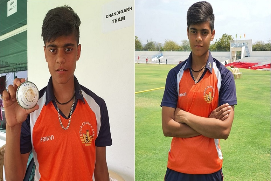 इस तेज गेंदबाज ने पूरी टीम को अकेले कर दिया आउट, खर्च किए सिर्फ 12 रन