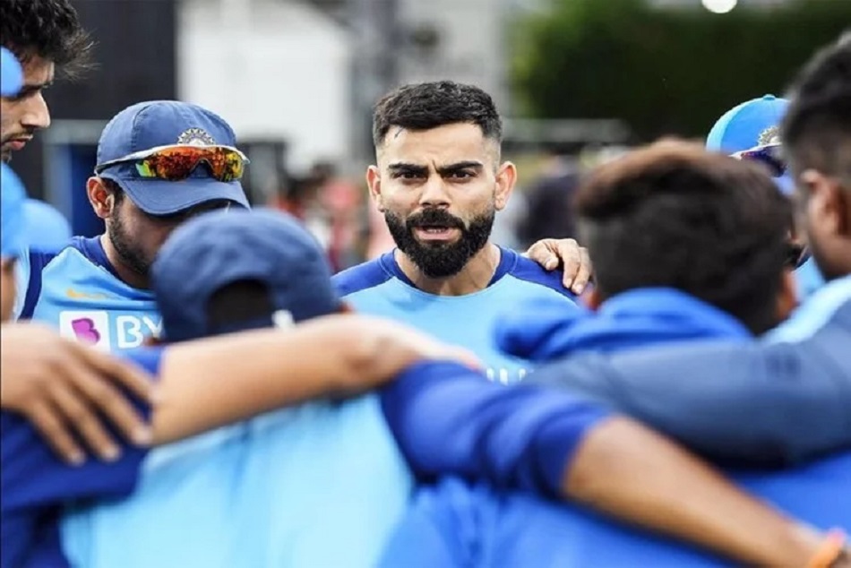 IND vs NZ: पहले वनडे में विराट कोहली के इस फैसले पर भड़के फैन्स, सोशल मीडिया पर लगाई क्लास