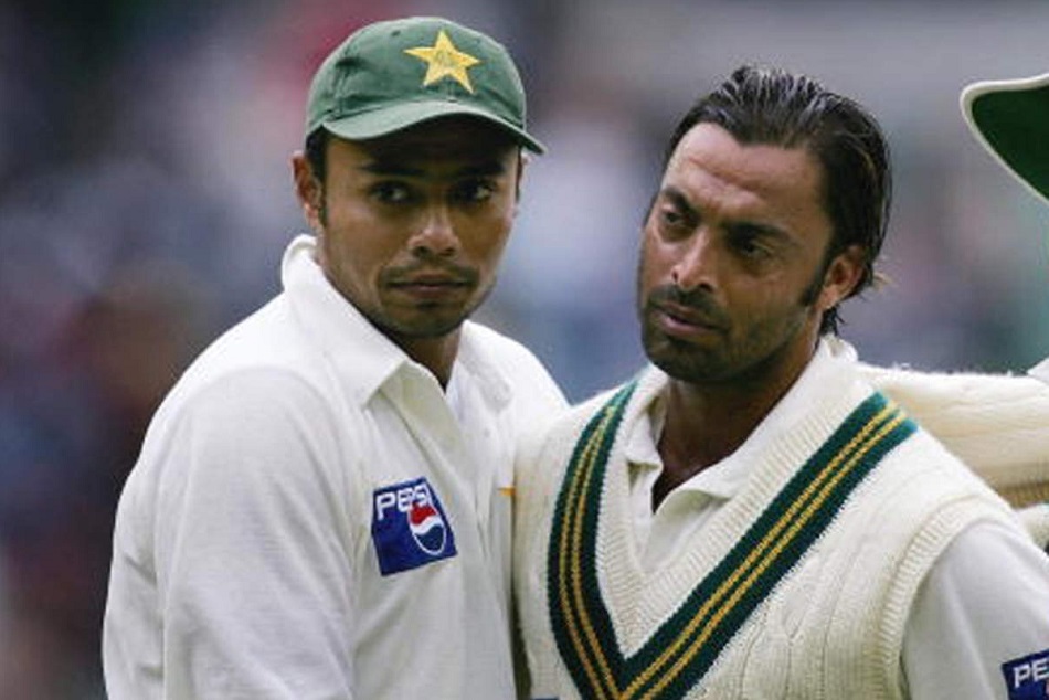 पाकिस्तानी क्रिकेटर ने मनाई शिवरात्रि, वीडियो शेयर कर लिखा- हर हर महादेव