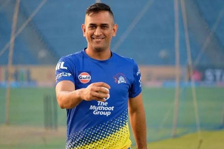 IPL से पहले धोनी को लेकर आई बड़ी खबर, CSK के खिलाड़ियों को मिलेगा फायदा