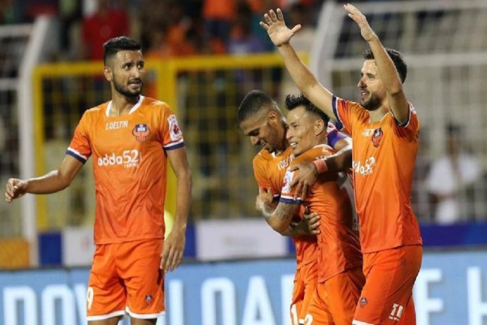 ISL-6 : एफसी गोवा से भिड़ेगा चेन्नइयन एफसी, देखने को मिलेगा रोमांचक मुकाबला