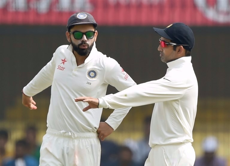 IND vs NZ: विराट कोहली की तरह खराब दौर से गुजरे थे गौतम गंभीर, बताया- कैसे वापस मिली फॉर्म