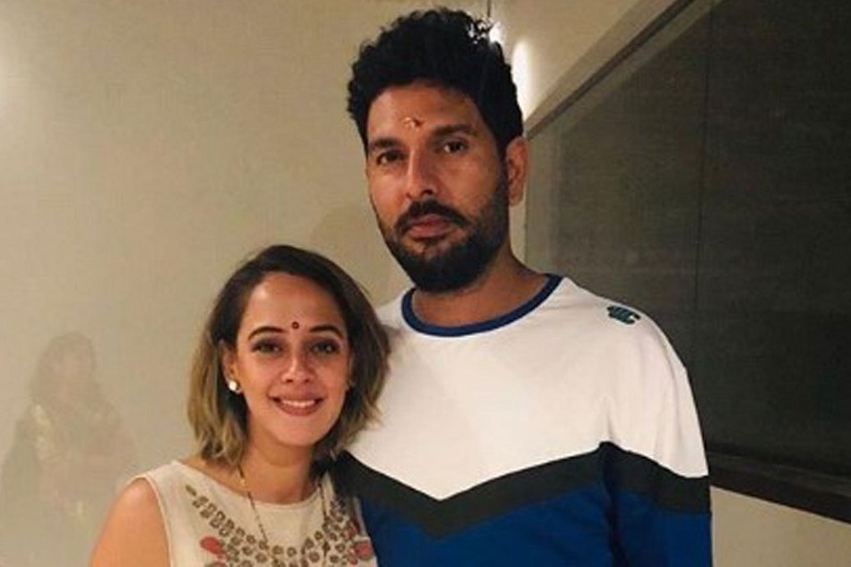 युवराज सिंह को लेकर फैली झूठी खबर, खुद सामने आकर बतानी पड़ी सच्चाई