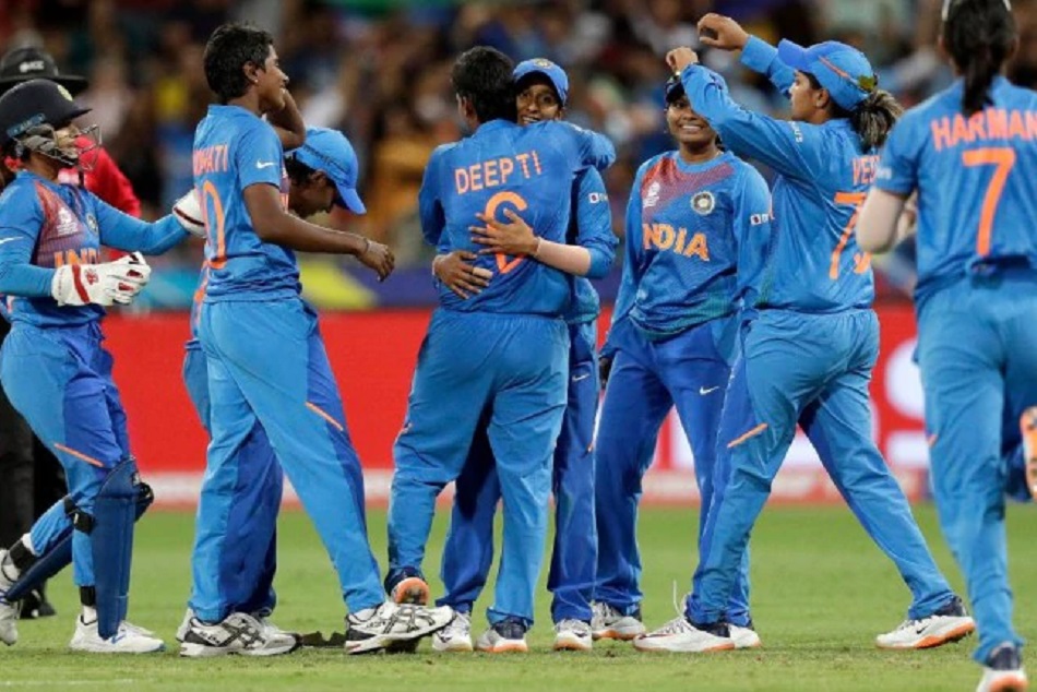 Women's T20 WC: भारत ने दर्ज की लगातार दूसरी जीत, बांग्लादेश को 18 रन से दी मात