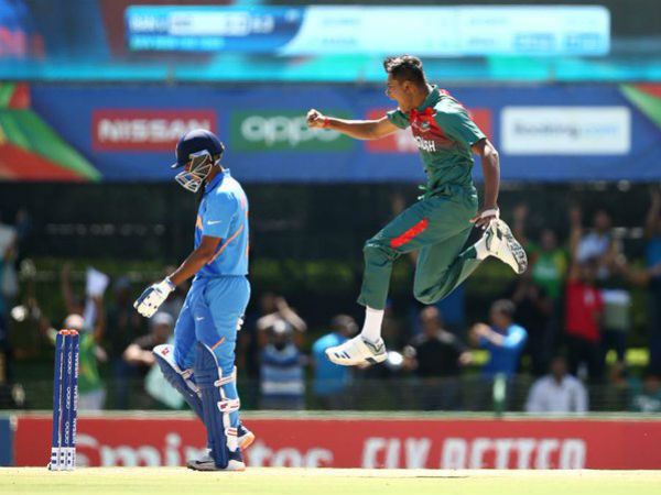 IND vs BAN