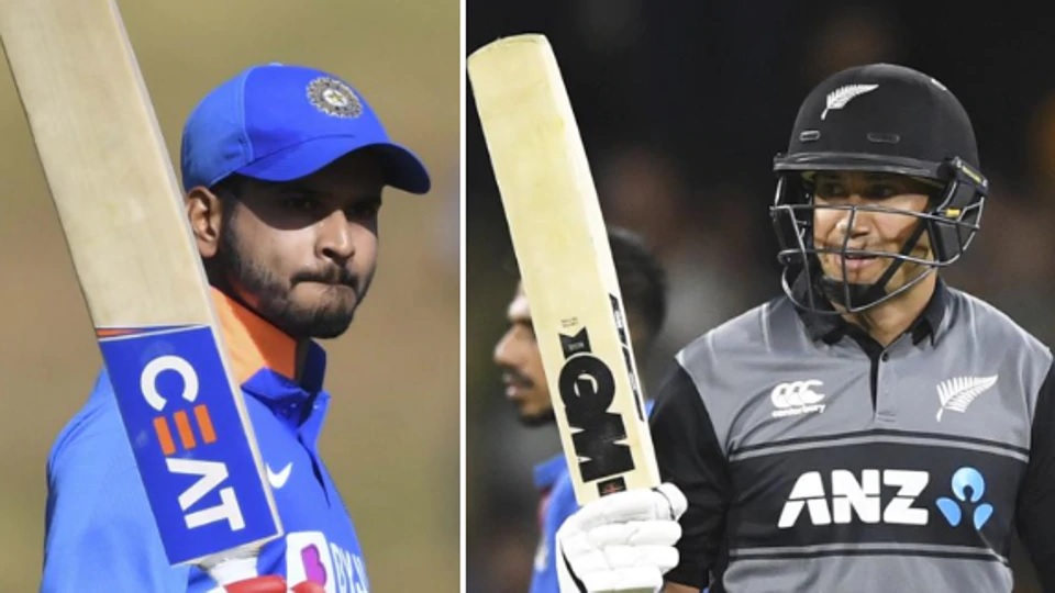 IND vs NZ: क्रिकेट इतिहास में सिर्फ 3 बार हुआ यह कारनामा, 2 बार भारत रहा शामिल