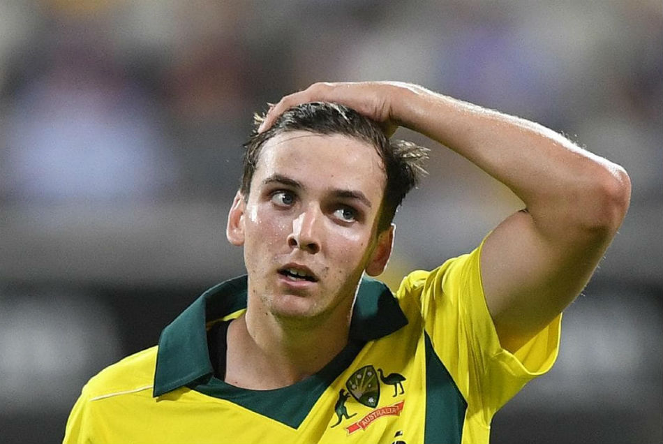 अच्छी शुरुआत के बावजूद हारी ऑस्ट्रेलिया