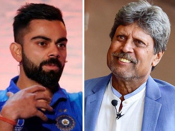 IND vs NZ: कपिल देव की विराट कोहली से खास अपील, कहा- शार्दुल ठाकुर की जगह इस खिलाड़ी को करें शामिल