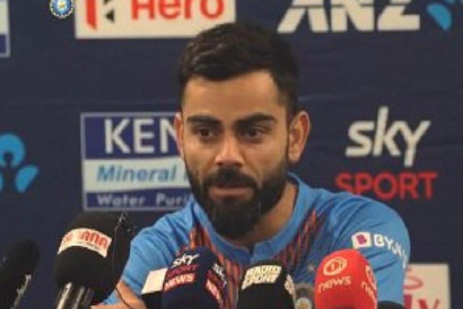 kohli