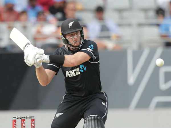 Martin Guptill