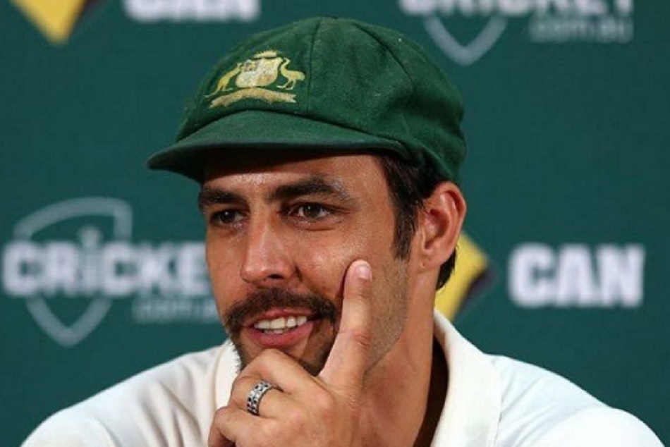 मांकड आउट करना सही है या नहीं, मिचेल जाॅनसन ने रखी अपनी राय