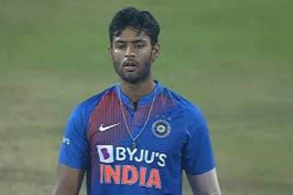 शिवम दुबे के नाम दर्ज हुआ शर्मनाक रिकाॅर्ड, कोई भी गेंदबाज नहीं चाहेगा ऐसा