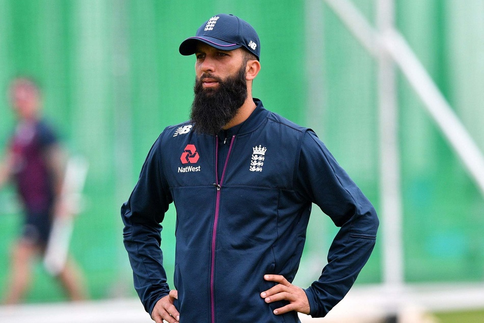 मोईन अली का बयान- पाकिस्तान के कब्जे वाले कश्मीर में जाना चाहता हूं