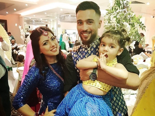 2017 चैंपियंस ट्रॉफी में की थी अद्भुत गेंदबाजी