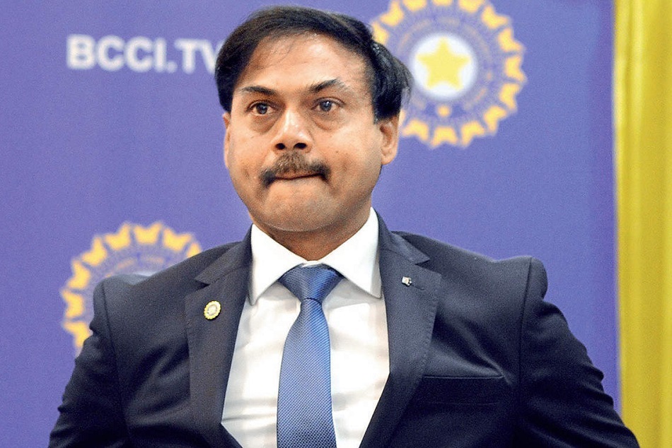 धोनी को अब लेना चाहिए संन्यास, एमएसके प्रसाद ने बताया आखिर क्यों