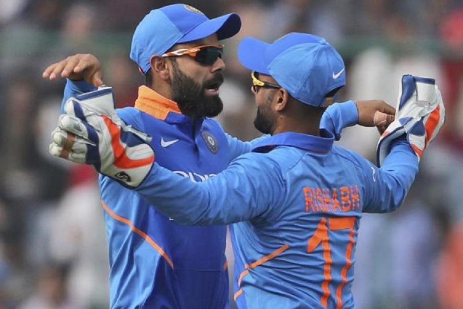 BCB ने किया एशिया XI का ऐलान, ऋषभ पंत समेत 6 भारतीयों को मिली जगह