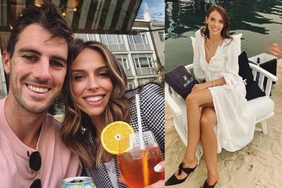 IPL 2020 के सबसे महंगे खिलाड़ी ने गर्लफ्रेंड के साथ की सगाई