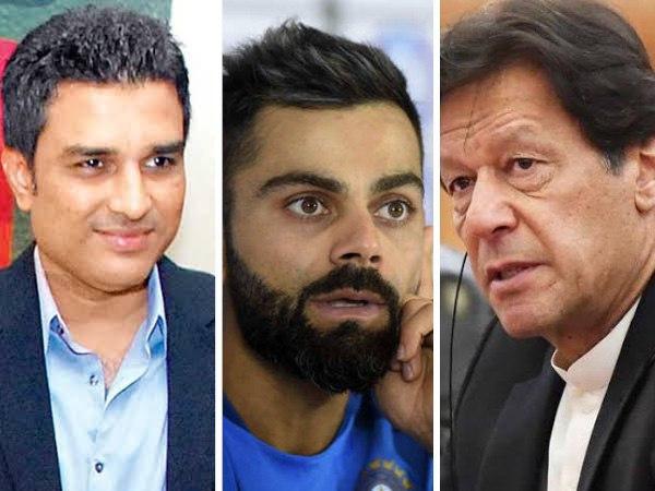 IND vs NZ: जानें क्यों विराट कोहली को देख संजय मांजरेकर को याद आते हैं इमरान खान