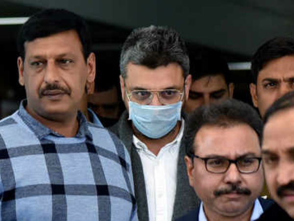 आखिर कौन है मैच फिक्सिंग का किंग संजीव चावला, जिसके भारत आने पर घबरा रहे हैं पूर्व खिलाड़ी