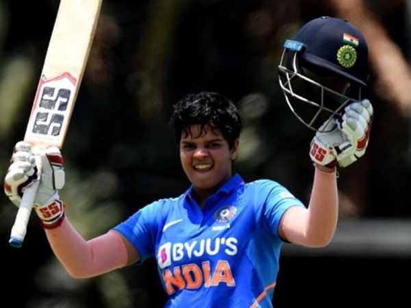 तोड़ चुकी हैं सचिन का रिकाॅर्ड